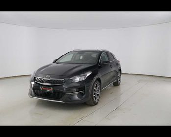 KIA XCeed 1.6 GDi 141 CV PHEV DCT High Tech