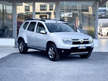 Dacia Duster 1.6 GPL 110CV 4x2 E5 - 2013