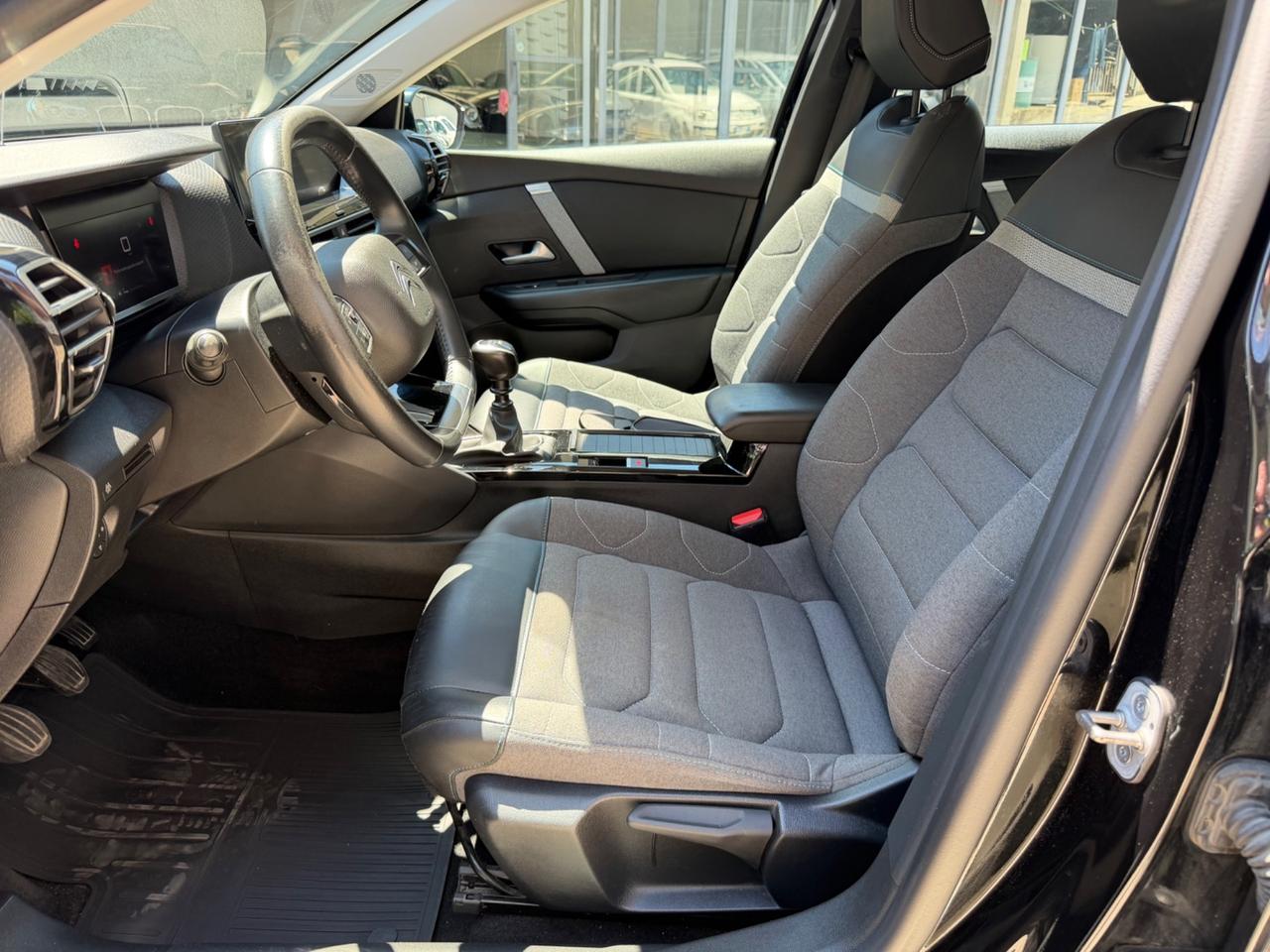 Citroen C4 BlueHDi 110 S&S Shine 2022
