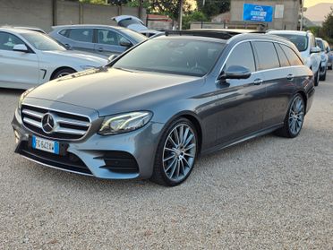 Mercedes-benz E 220 d S.W. Auto Premium Plus classe