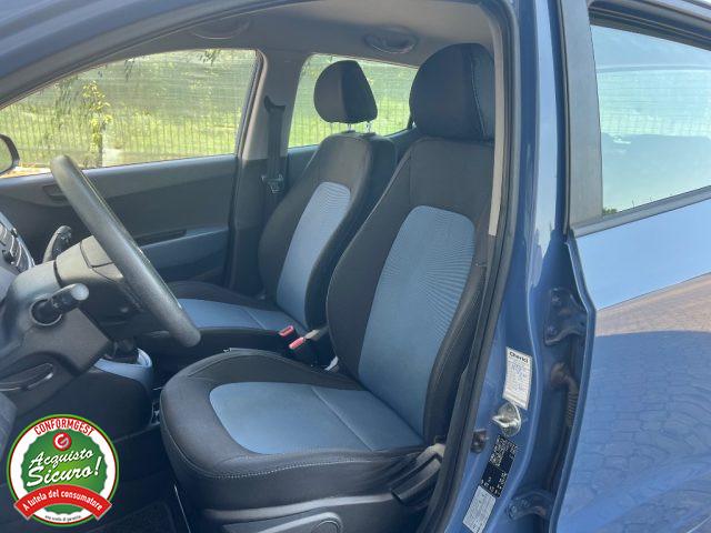 HYUNDAI i10 1.0 Comfort - PER NEOPATENTATO -