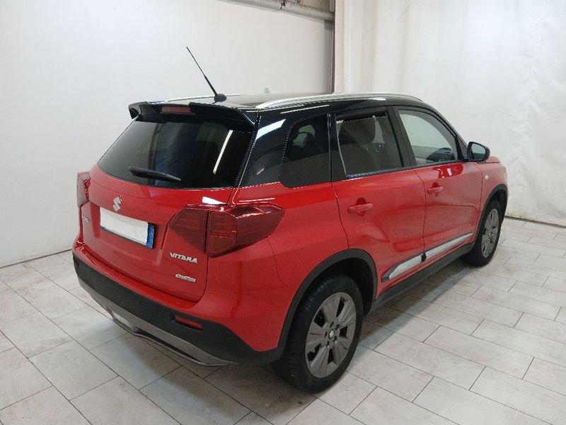 Suzuki Vitara 1.0 boosterjet Cool 4wd allgrip
