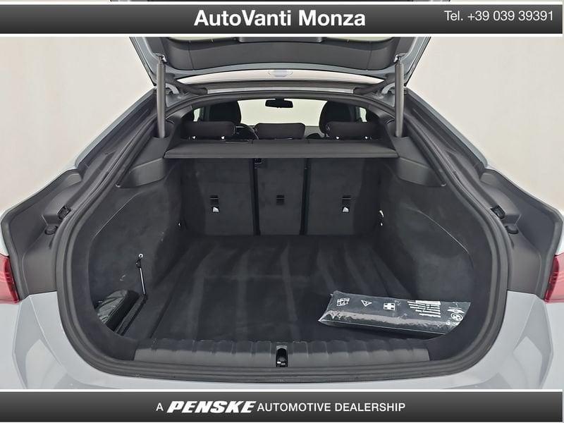 BMW Serie 4 Gran Coupé 420d xDrive 48V Msport Pro