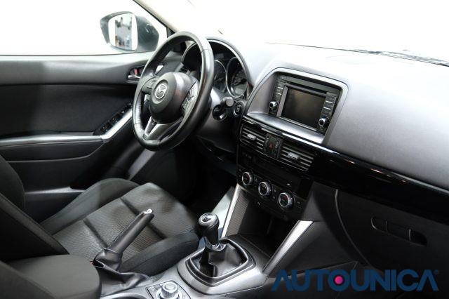 MAZDA CX-5 2.2L SKYACTIV-D 150CV 2WD EVOLVE