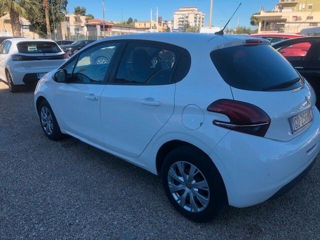 Peugeot 208 BlueHDi 100 Stop&Start 5 porte Active