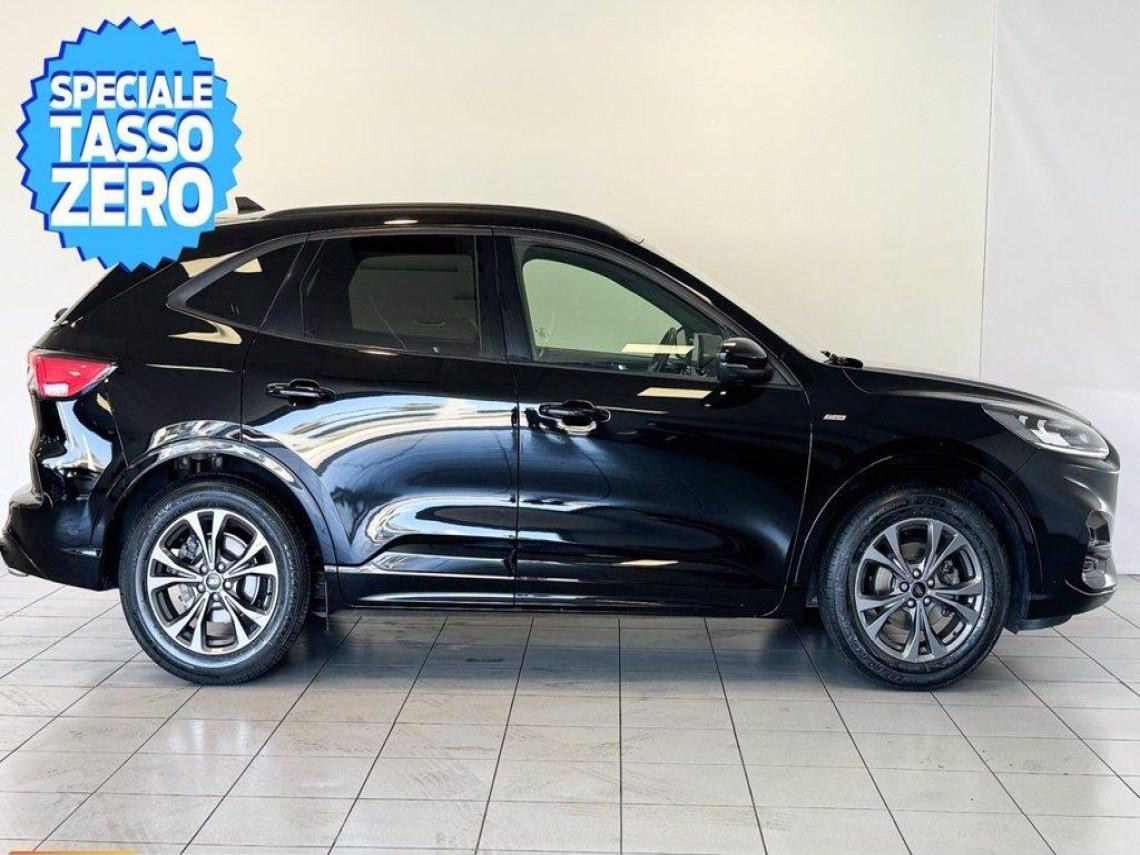 FORD Kuga 1 5 ecoblue st line x 2wd 120cv auto