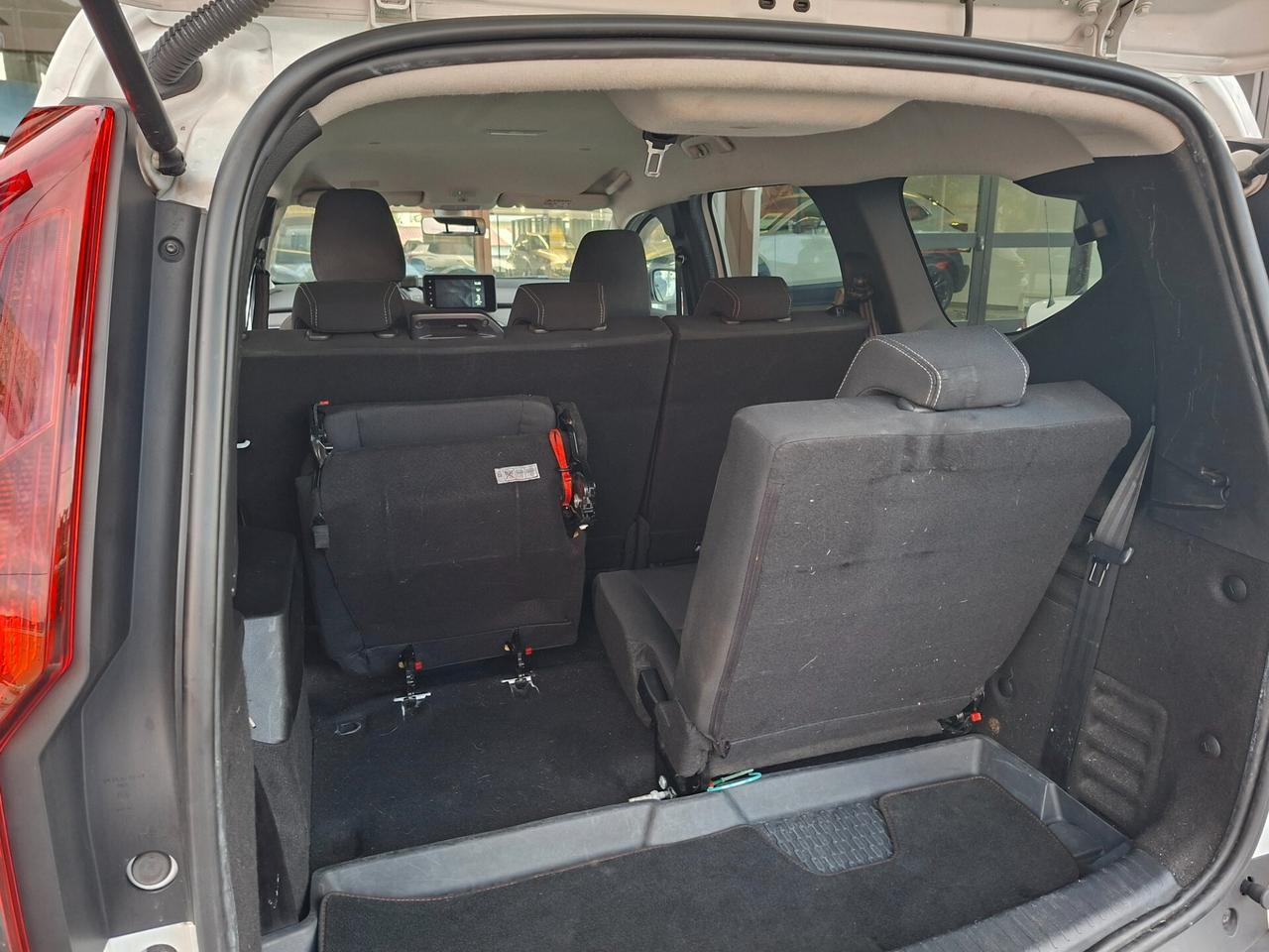 Dacia Jogger 1.0 TCe GPL 100 CV 7 posti Extreme Up