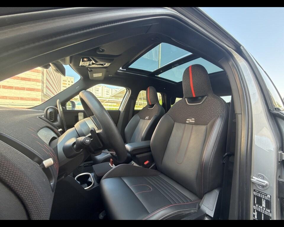 Mini John Cooper Works Countryman 2.0 TwinPower Turbo John Cooper Works ALL4 Auto