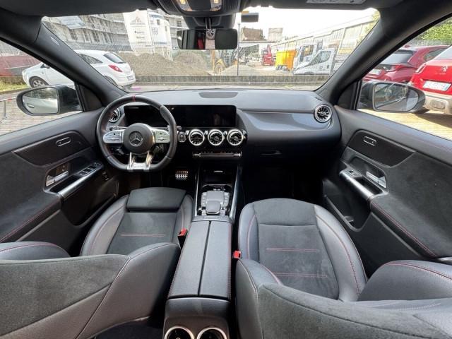 Mercedes GLA-H247 2020 AMG 35 Race Edition 4matic auto