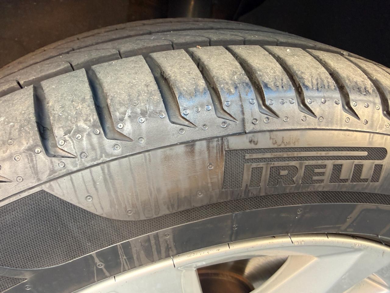 Audi A3 SERVICE COMPLETO - NEOPATENTATI UNICO PROPRIETARIO
