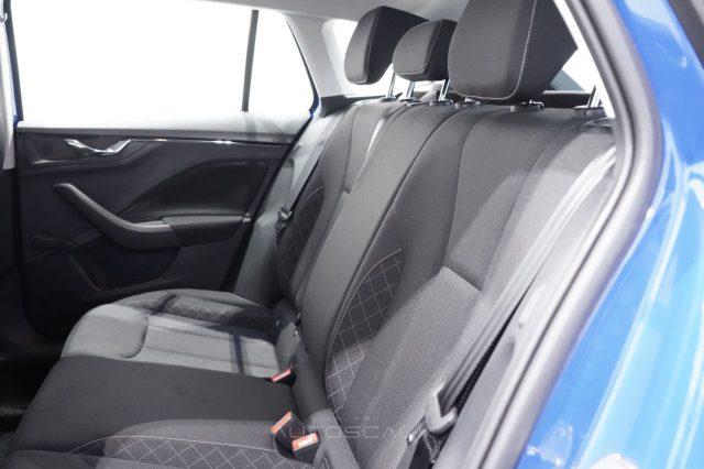 SKODA Scala 1.0 TSI 110cv Ambition