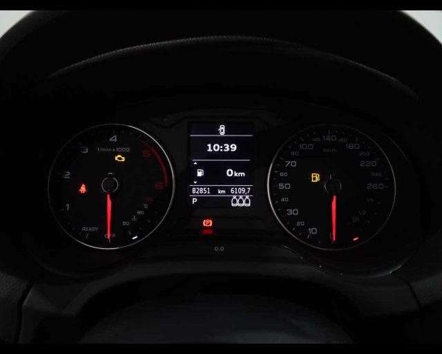 AUDI A3 SPB 35 TDI S tronic Business