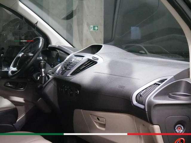 Ford Tourneo Custom 300 2.2 tdci 155cv titan(lim.) L2H1