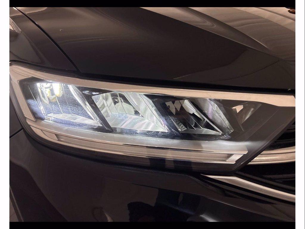 VOLKSWAGEN T-roc 1.5 tsi r-line dsg del 2023