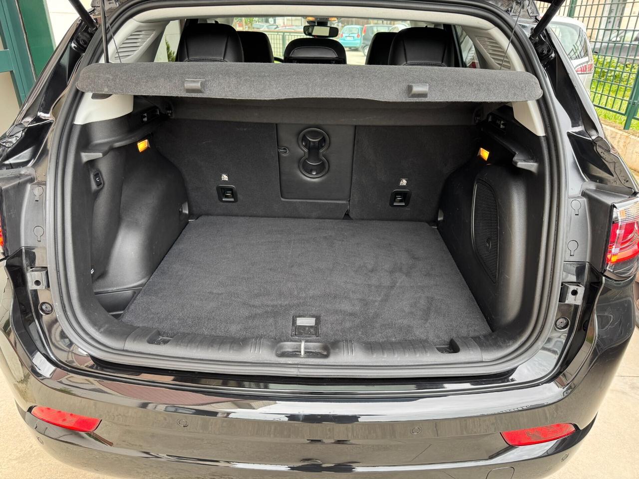 JEEP COMPASS 1.6 MJT S 2WD 130 CV