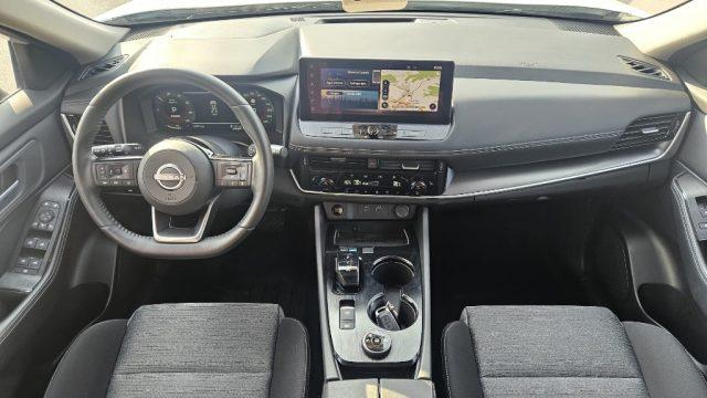 NISSAN X-Trail e-Power e-4orce 4WD 7 posti N-Connecta