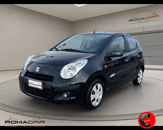 SUZUKI Alto 1.0 GL