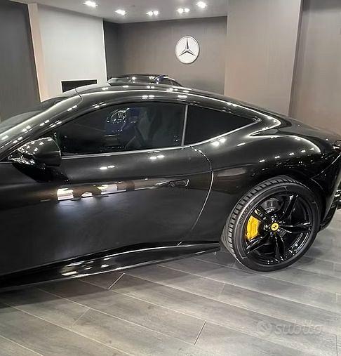 2023 FERRARI ROMA 3.9cc 620cv