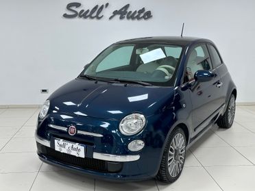 Fiat 500 1.3 Multijet 16V 95 CV Lounge - 2015