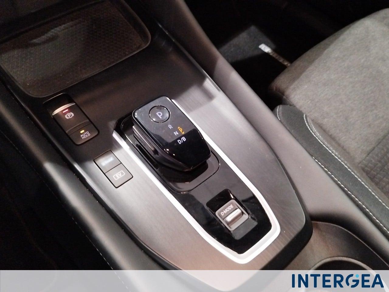 NISSAN Qashqai 1.5 e-power N-Connecta 2wd