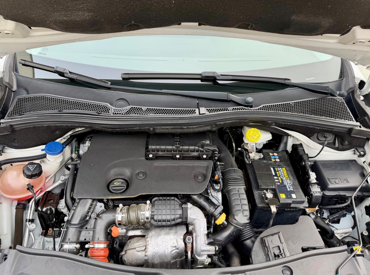 Peugeot 2008 1.6 BlueHDi Allure - GARANZIA