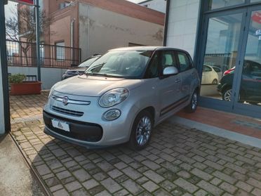 Fiat 500L 1.3 Multijet 85 CV Pop Star