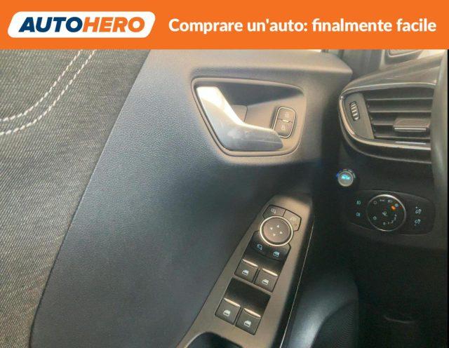 FORD Puma 1.0 EcoBoost 125 CV S&S Titanium