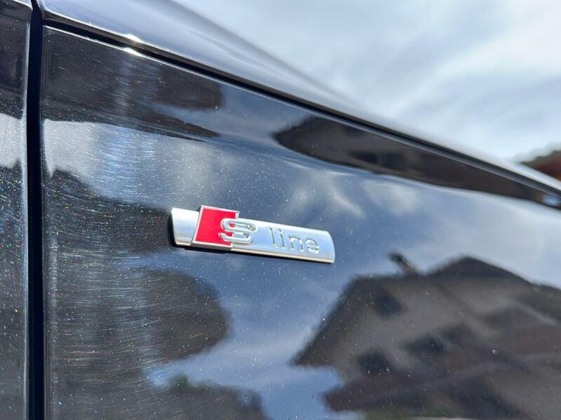 Audi Q5 Sportback 40 TDI S Line Plus quattro S tronic