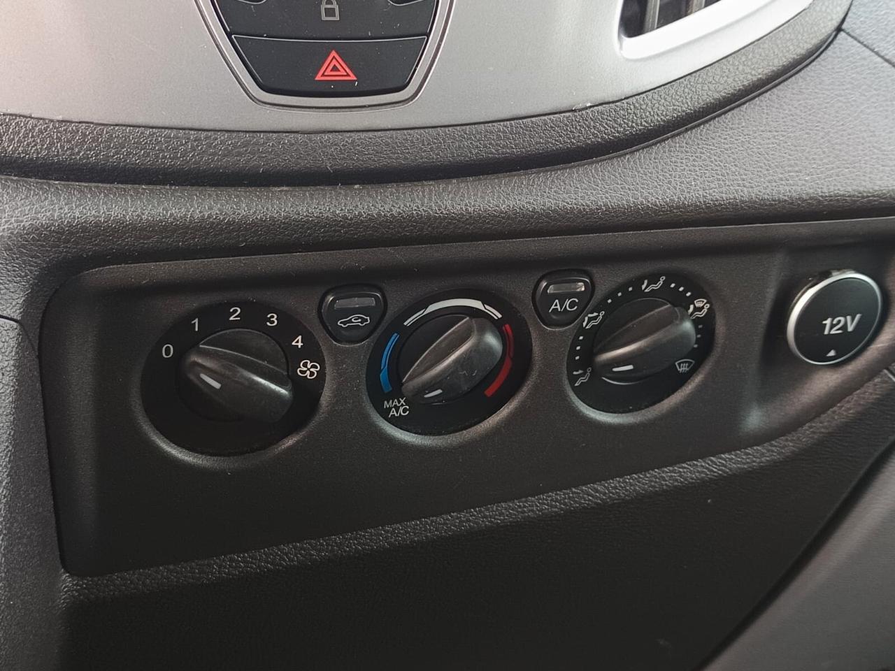 Ford transit frigo 2019 - 2.0tdci Lb automobili