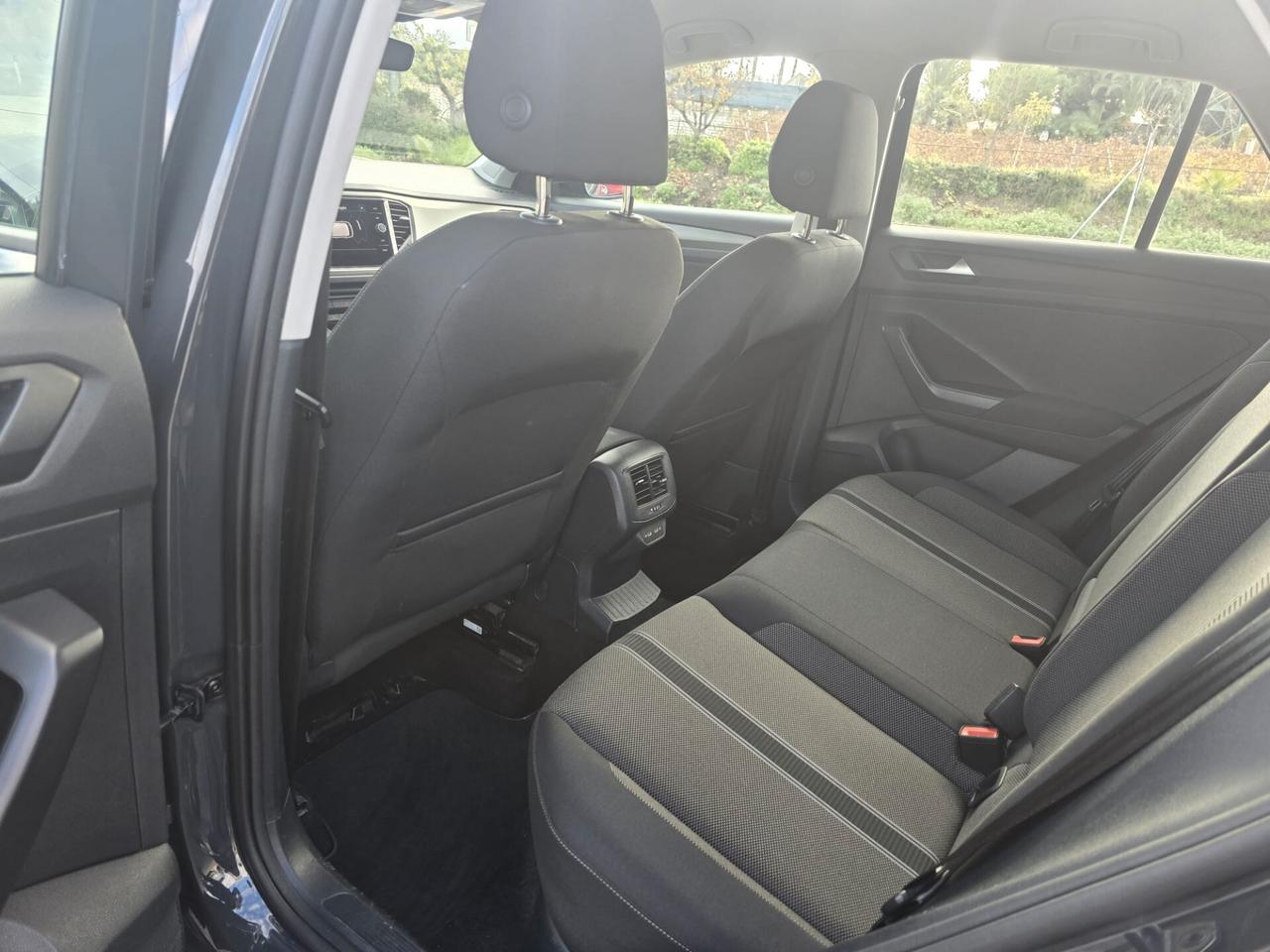 Volkswagen T-Roc 2.0 TDI SCR Style BlueMotion Technology