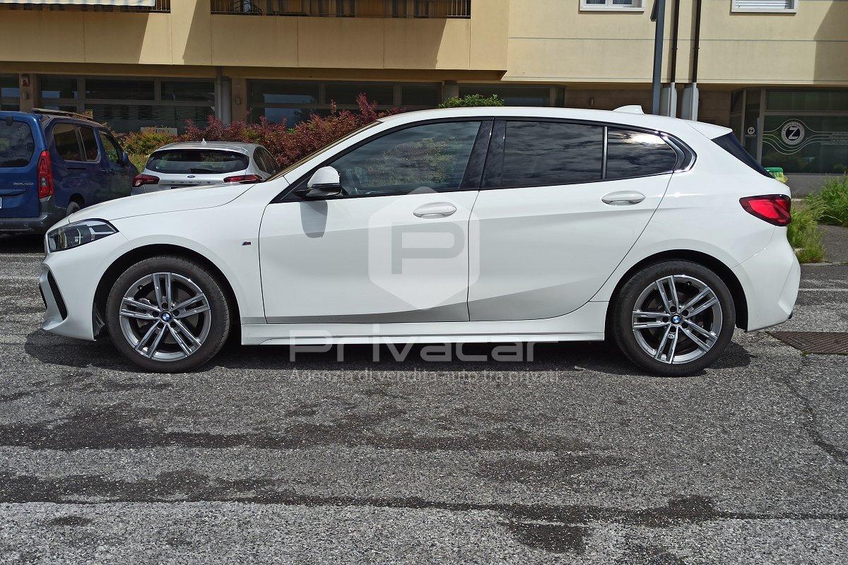 BMW 118i 5p. Msport