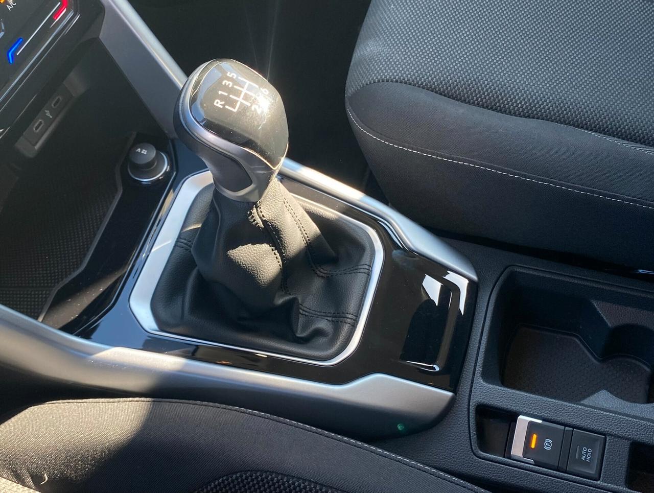 Volkswagen T-Roc Life 2.0 TDI 116CV