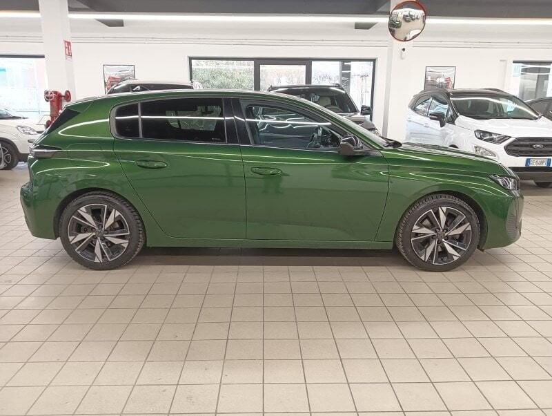 Peugeot 308 308 BlueHDi 130 S&S Allure Pack