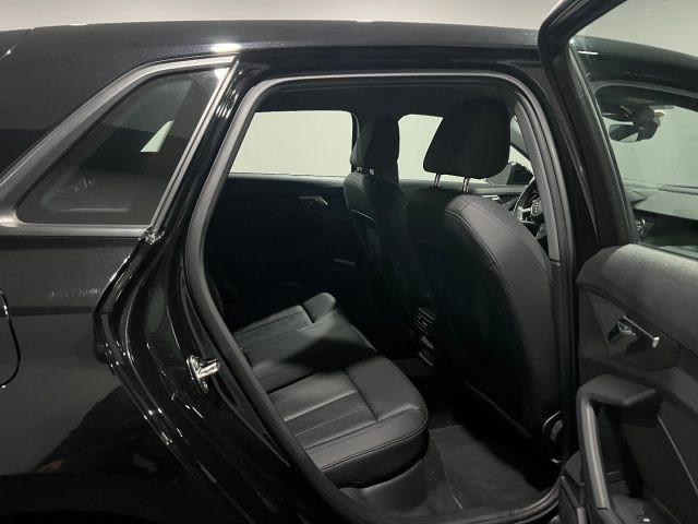 AUDI A3 SPB 30 2.0 TDI Business PelleTotale+VirtualCockpit