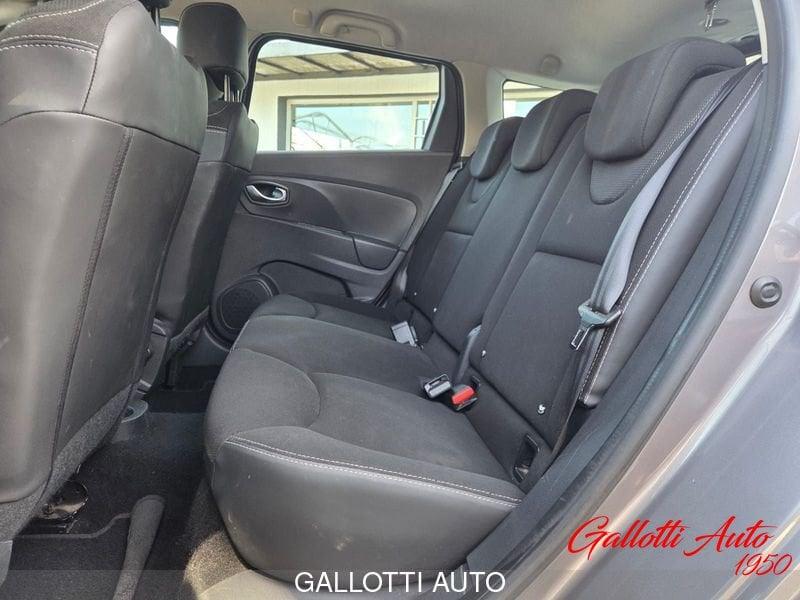 Renault Clio Sporter dCi 8V 90CV Start&Stop