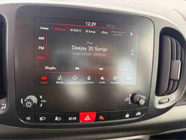 FIAT 500L 1.3 Multijet 95 CV Cross