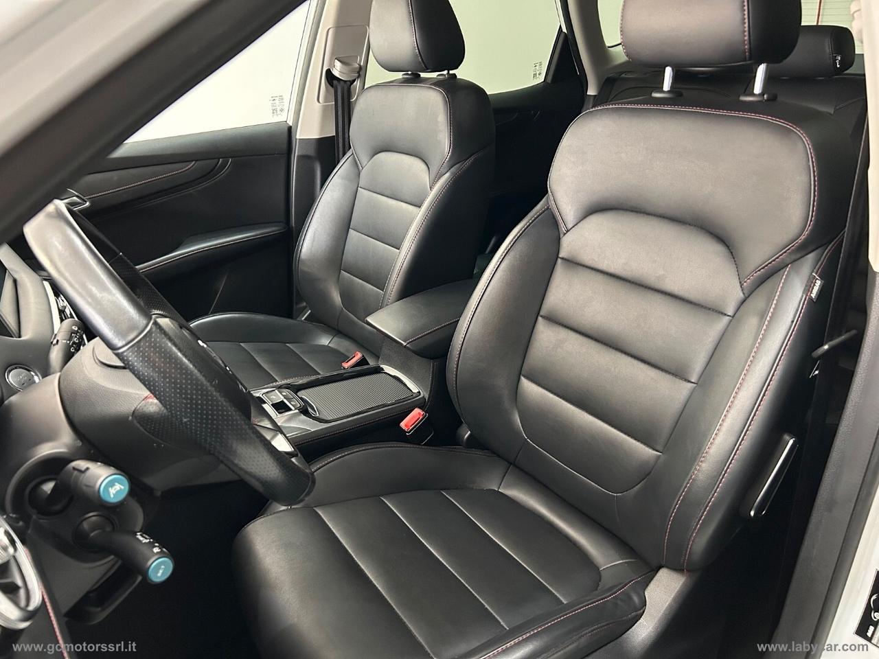 Mg HS 1.5T-GDI AT Comfort