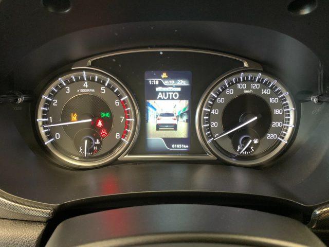 SUZUKI Vitara 1.4 Benzina / Hybrid 4WD AllGrip Top