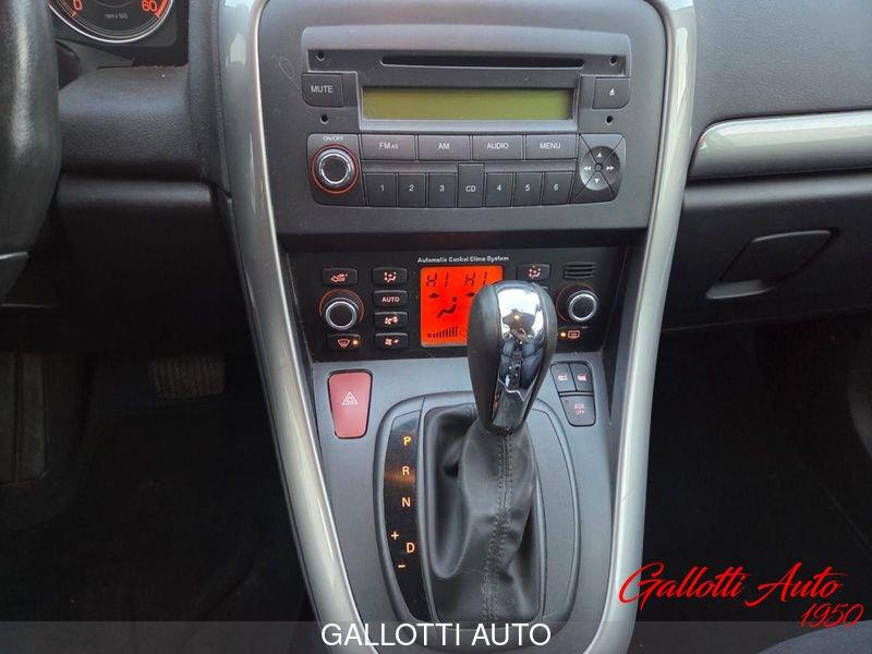 FIAT Croma 1.9 Multijet 16V aut.