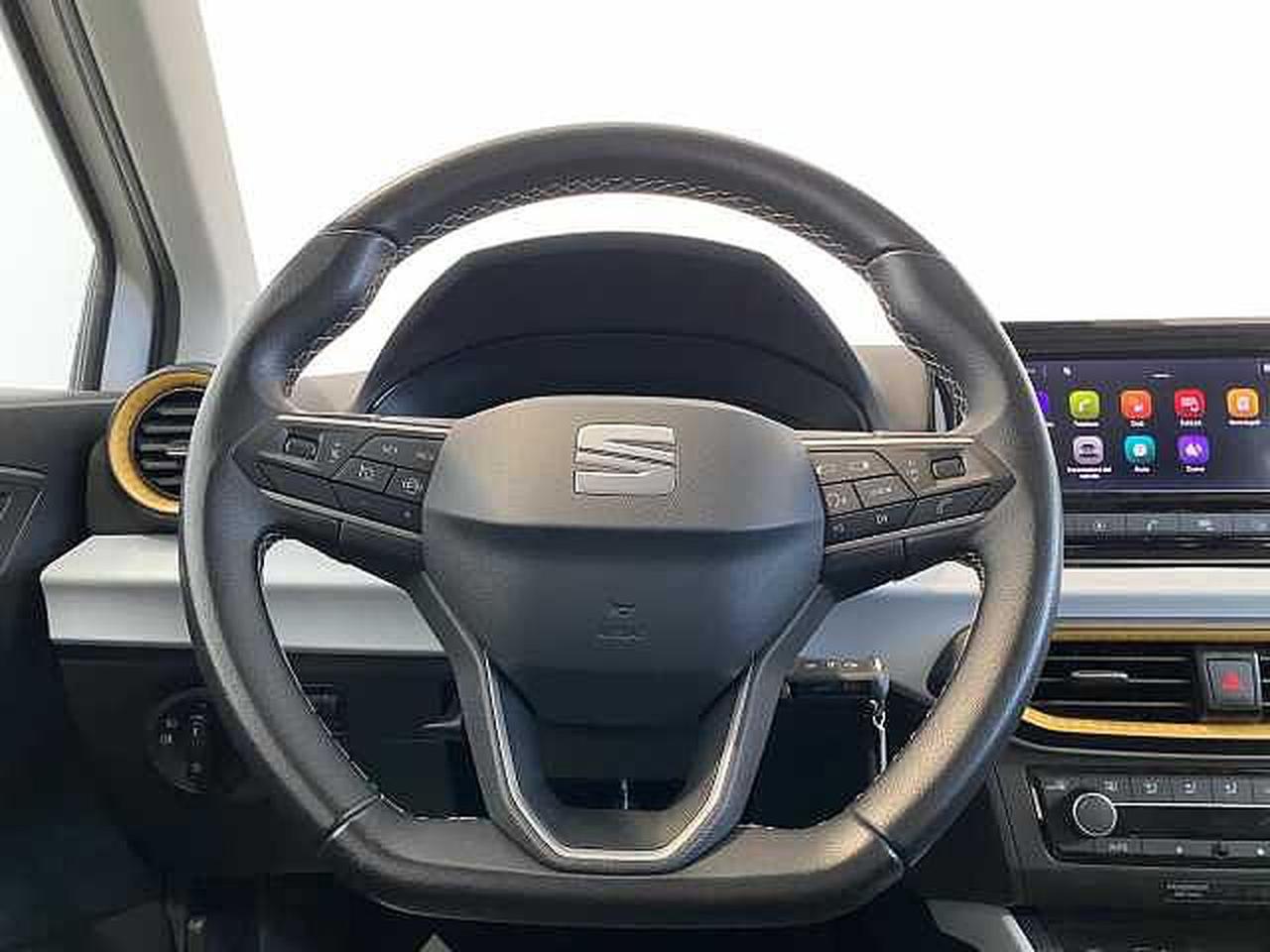 Seat Arona 1.0 ecotsi 110cv style