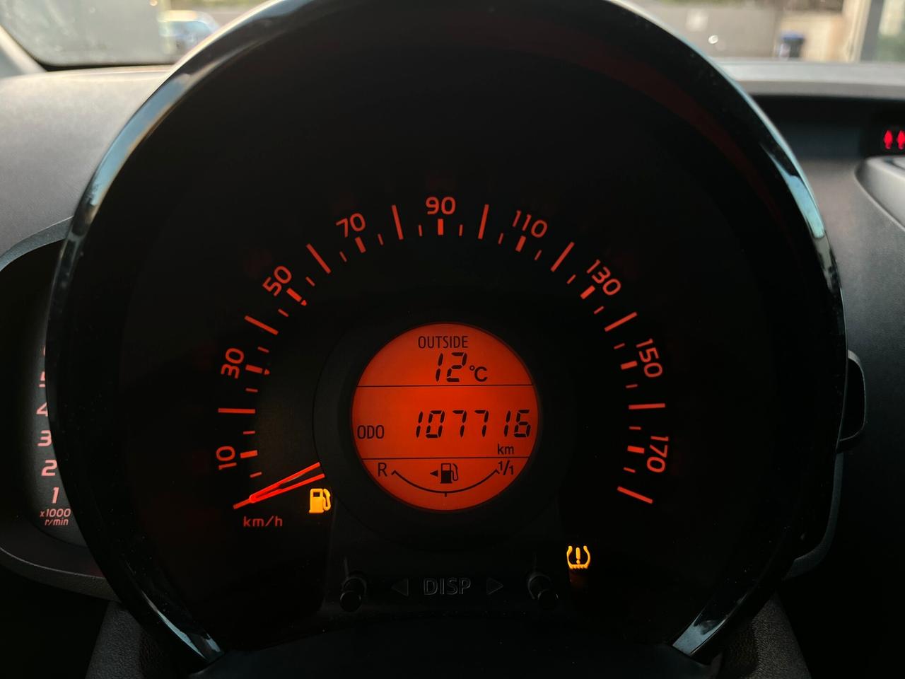 Peugeot 108 VTi 68 5 porte Allure