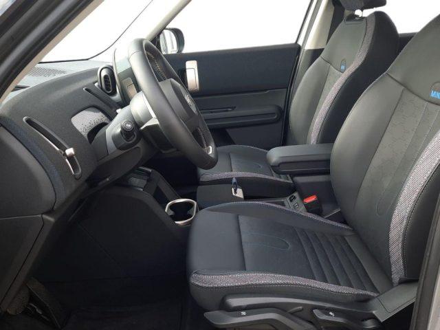 MINI Mini C Classic Pacchetto S Countryman Aut.