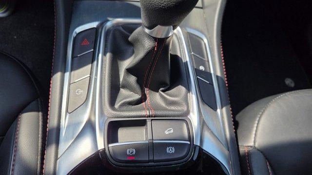 MG HS 1.5T-GDI Luxury PERMUTE UNICOPROPRIETARIO