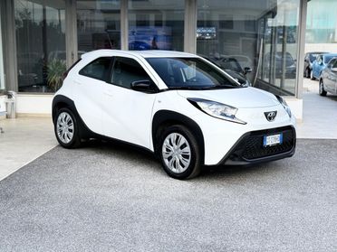 Toyota Aygo X 1.0 Benzina 72CV E6 Neo. - 2024
