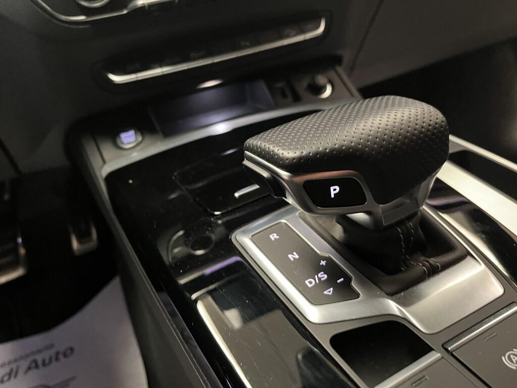 Audi Q5 45 2.0 TFSI mHEV 12V S line Quattro S tronic