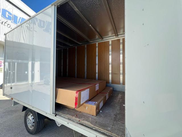 PEUGEOT Boxer 335 2.2 BlueHDi 140 S&S L4 CENTINATO