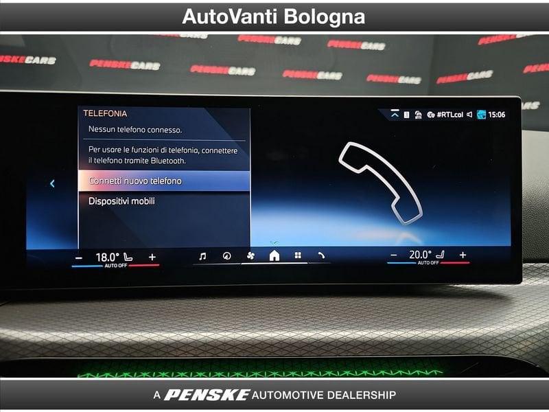 BMW Serie 4 420d Gran Coupe mhev 48V xdrive MSport Pro auto