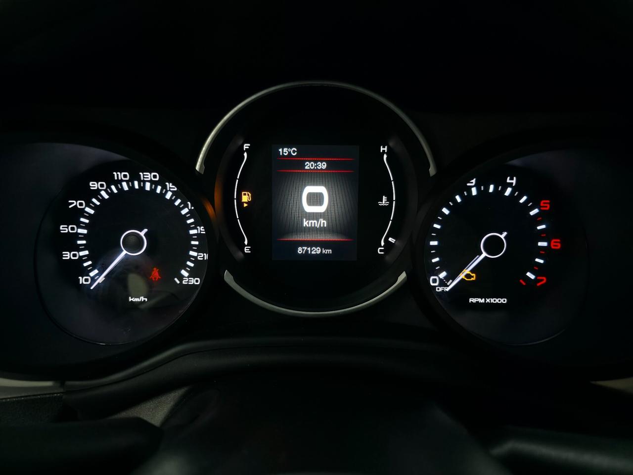 FIAT 500L 1.3 MJT 95cv S&S URBAN