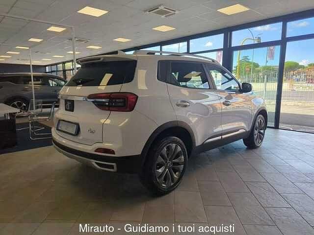 DR Automobiles dr 4.0 dr 4.0 1.5