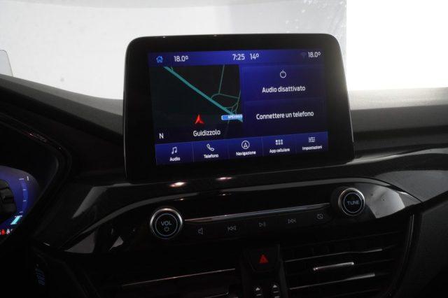 FORD Kuga Kuga 1.5 EcoBlue 120 CV aut. 2WD ST-Line